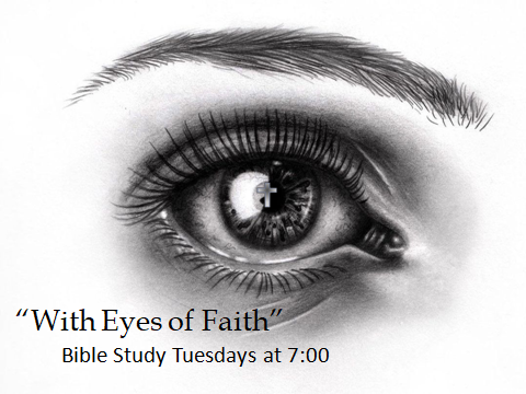 With Eyes of Faith episode artwork
