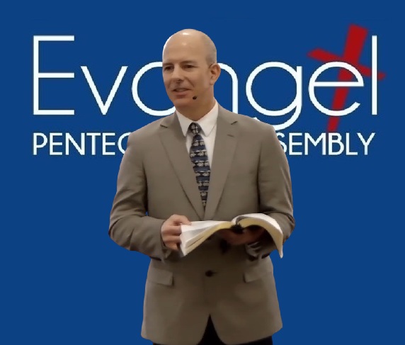 Evangel Pentecostal Assembly
