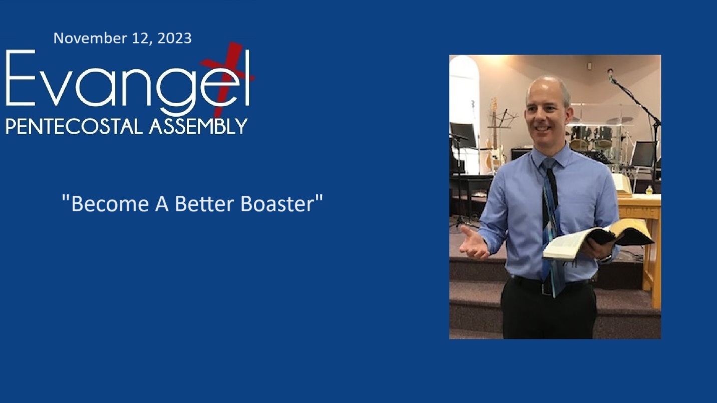 Become A Better Boaster episode artwork