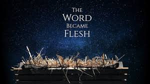 The WORD Became Flesh episode artwork
