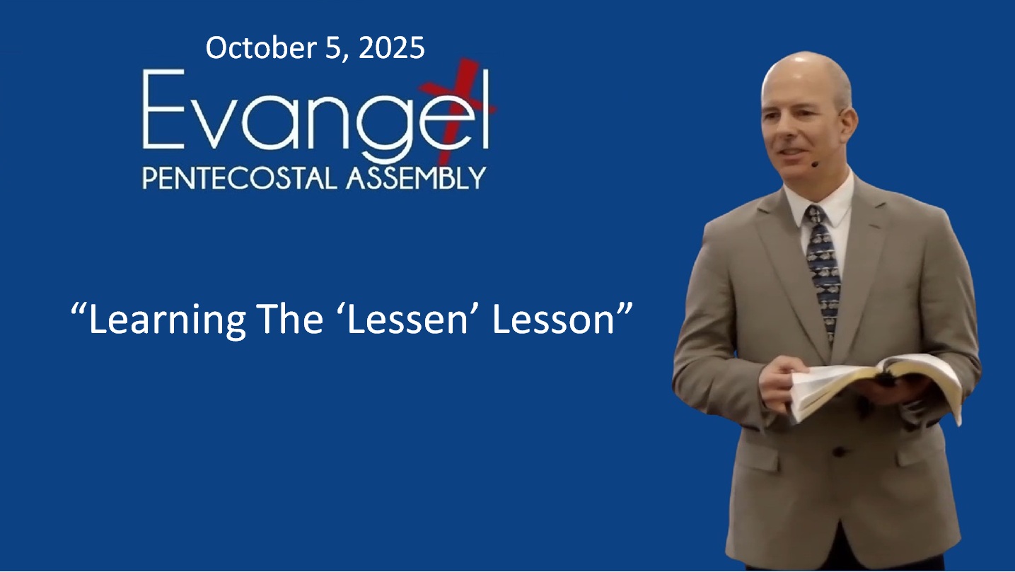 Learning The 'Lessen' Lesson Learning The 'Lessen' Lesson