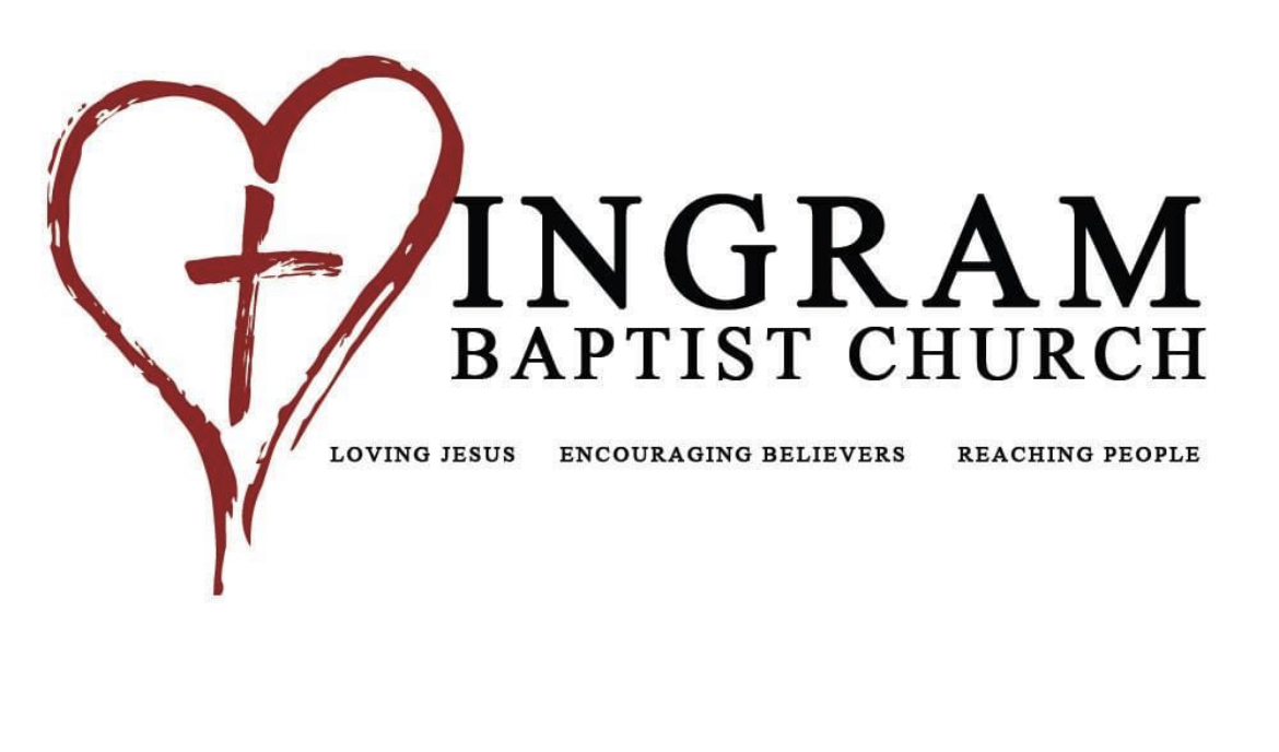 Home Ingram Baptist Church (Baldwyn, MS)