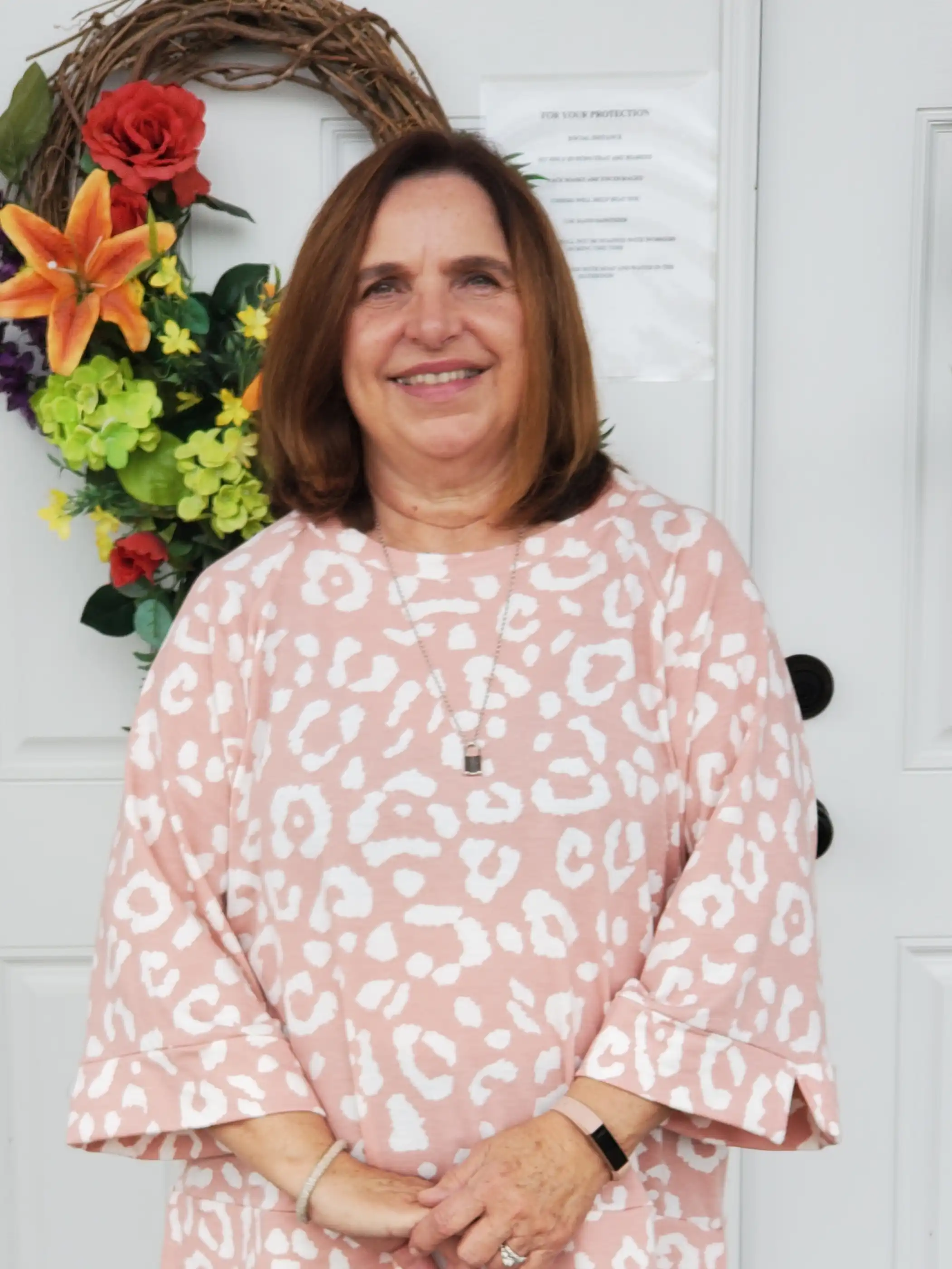 Ingram Baptist Church (Baldwyn, MS) Staff