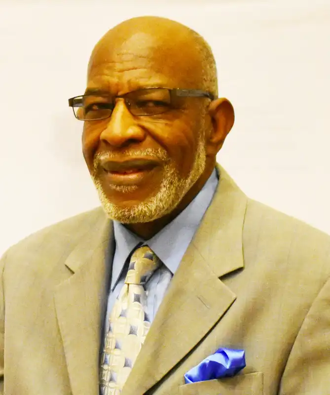 New Jersey District Council Church Directory