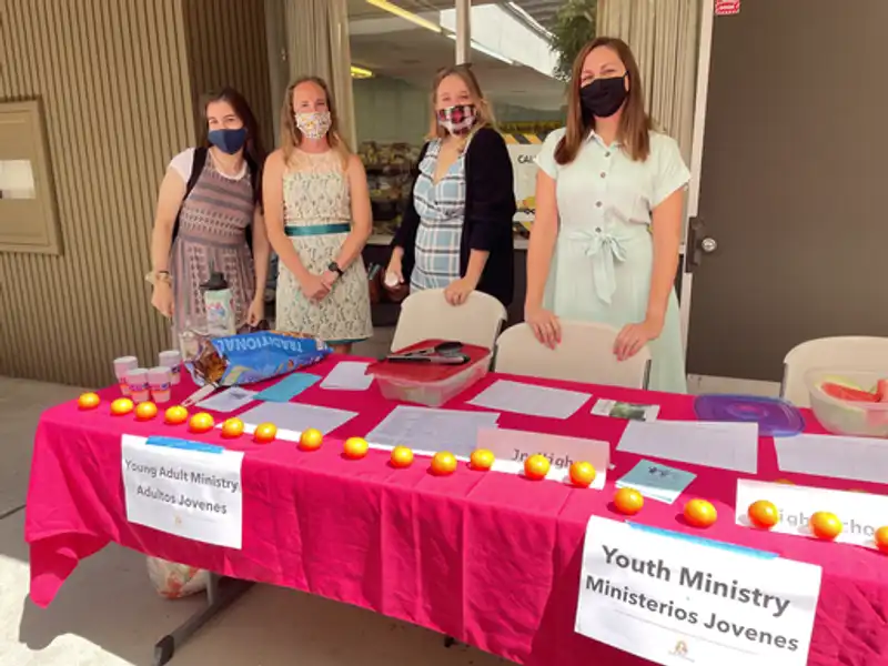 Bellflower Brethren Church Events