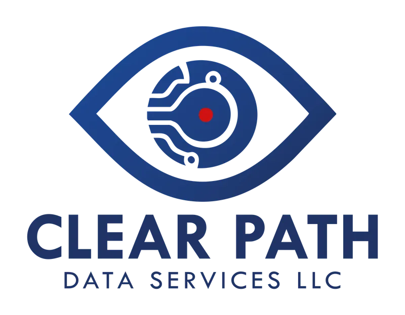 Clear Path Data Services LLC - Clear Path Data Services LLC