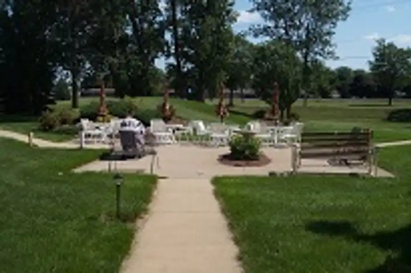 Tour of the Manor Greenfield Manor, Inc.