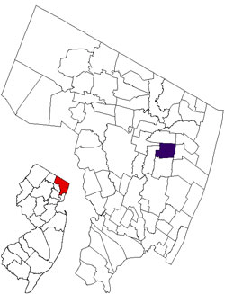 Demographics - Borough of Dumont