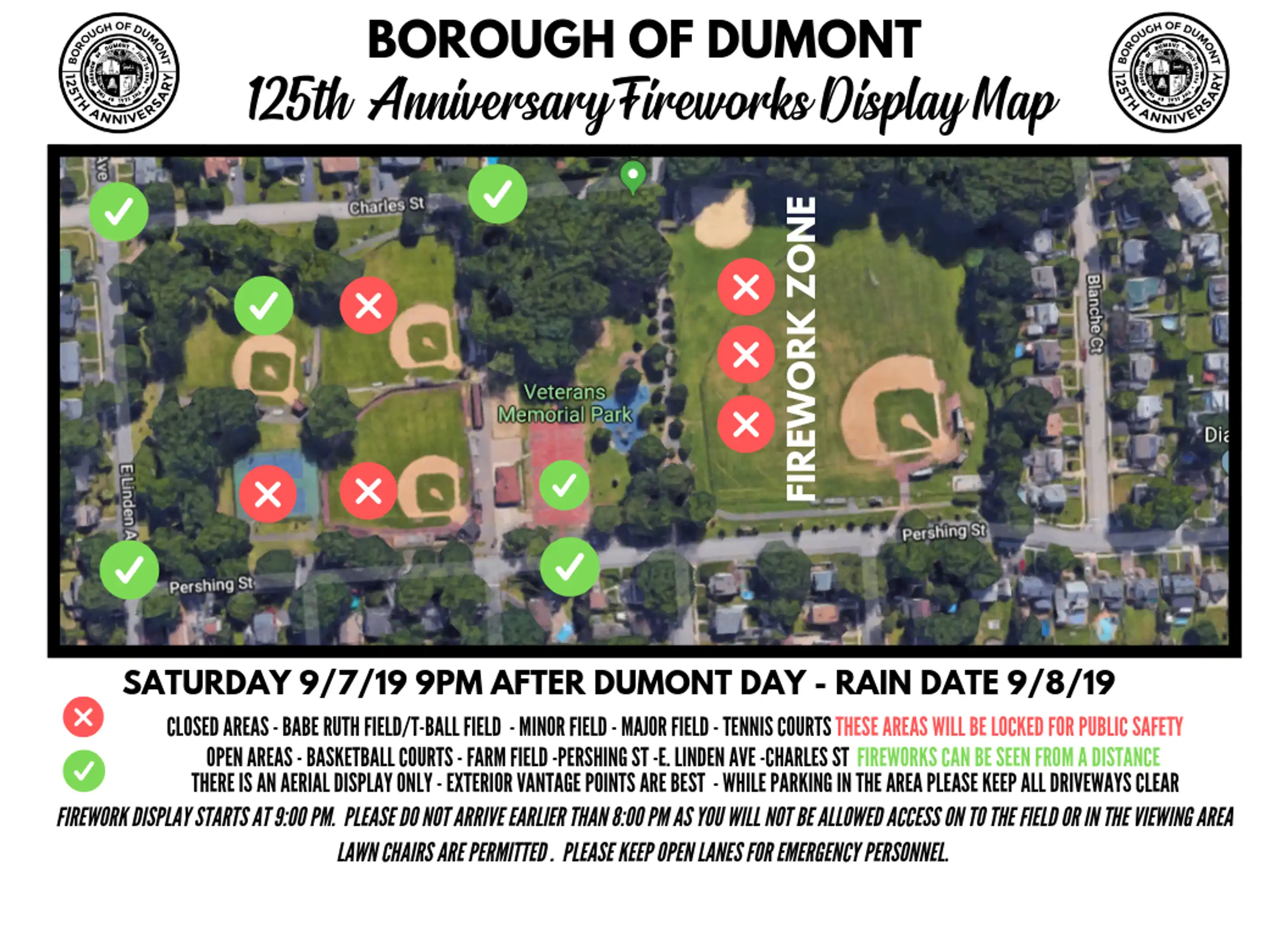 Borough of Dumont