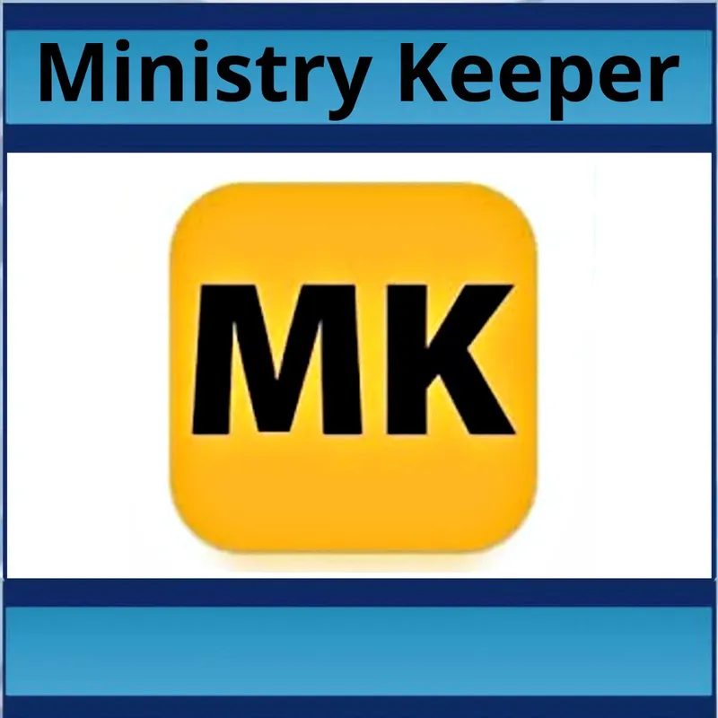 Get the Church App