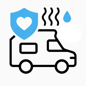 SealTech Sacramento CA - The RV Lad