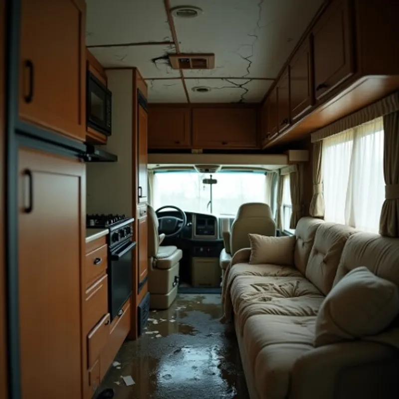 SealTech Sacramento CA - The RV Lad
